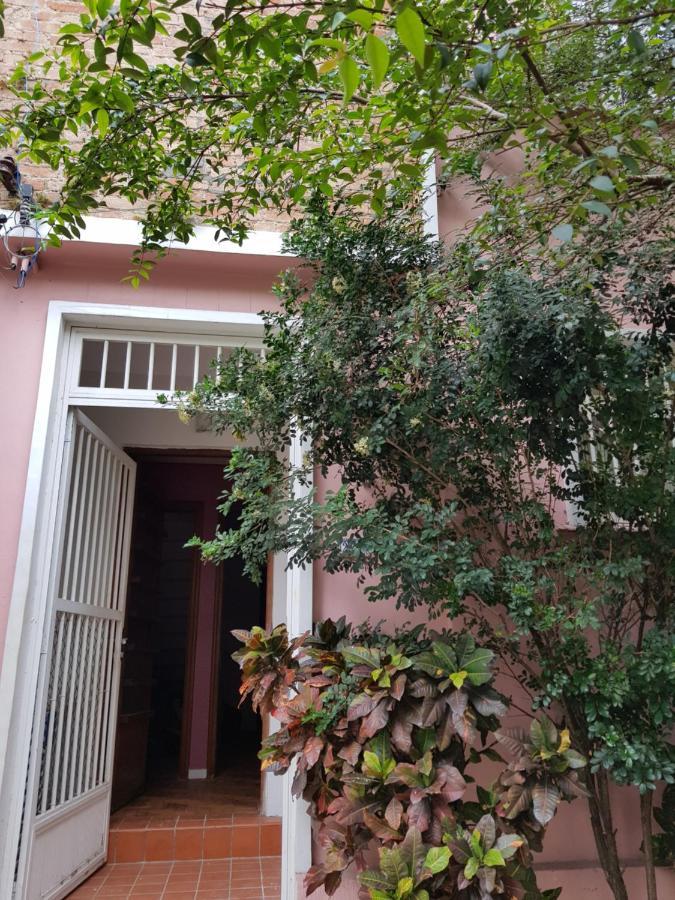 Casa Saint Hilaire Daire Sao Paulo Dış mekan fotoğraf