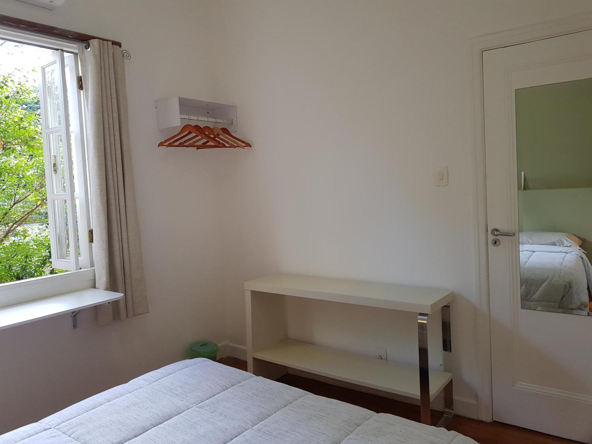 Casa Saint Hilaire Daire Sao Paulo Dış mekan fotoğraf
