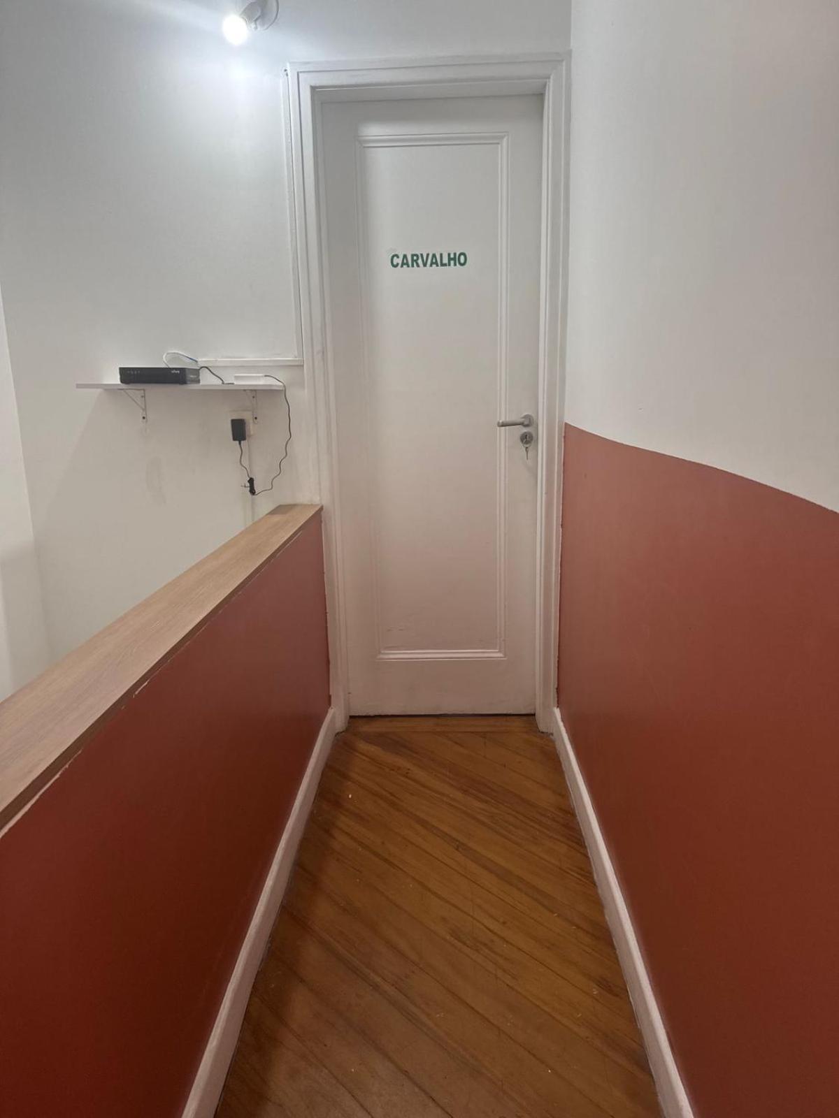 Casa Saint Hilaire Daire Sao Paulo Dış mekan fotoğraf